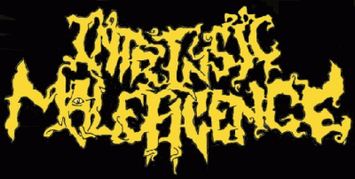 logo Intrinsic Maleficence logo Intrinsic Maleficence
